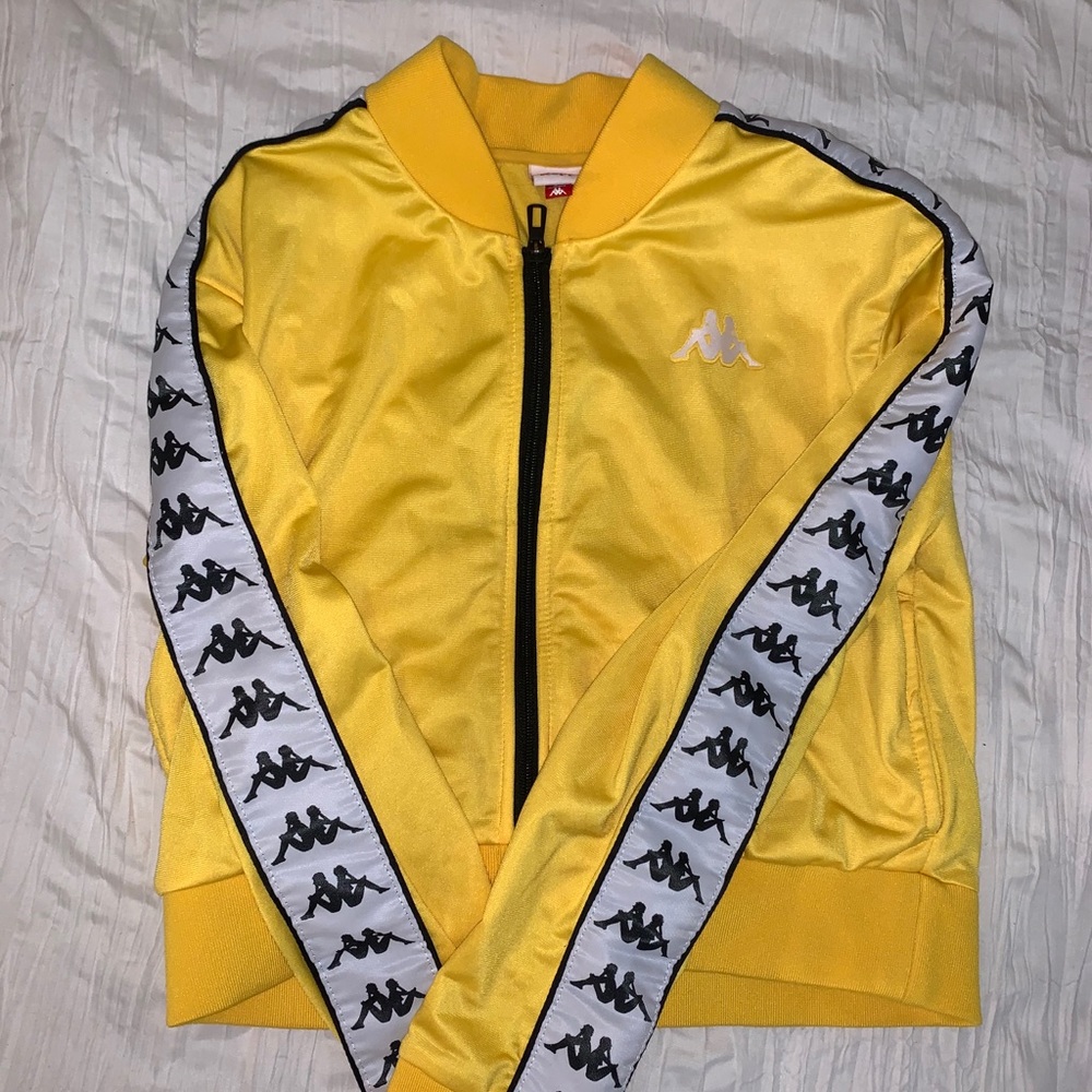 KAPPA Women’s Sweatshirt